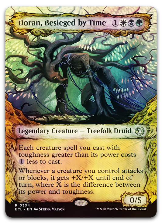 Product image for TCG 671518