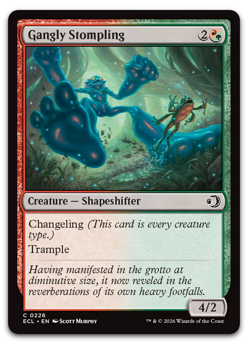 Product image for TCG 671519