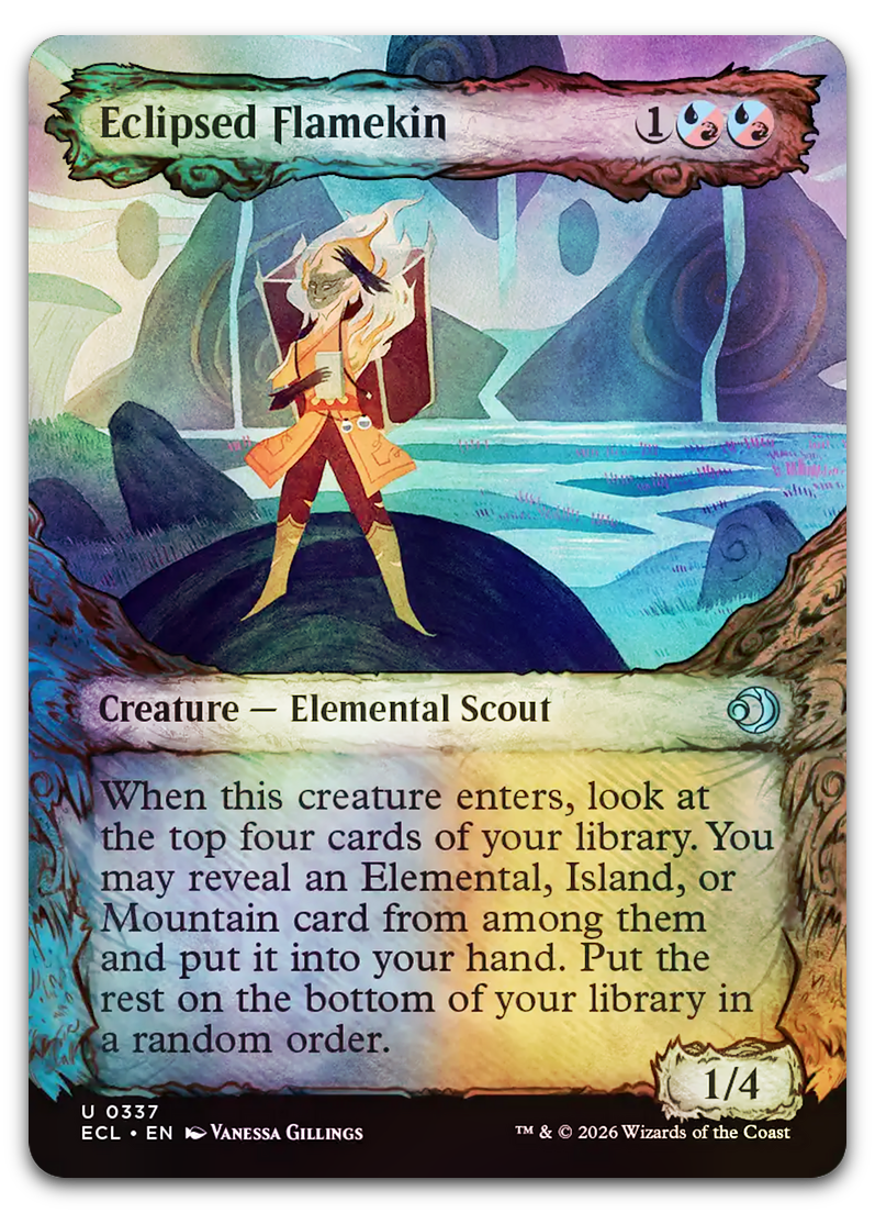 Product image for TCG 671527