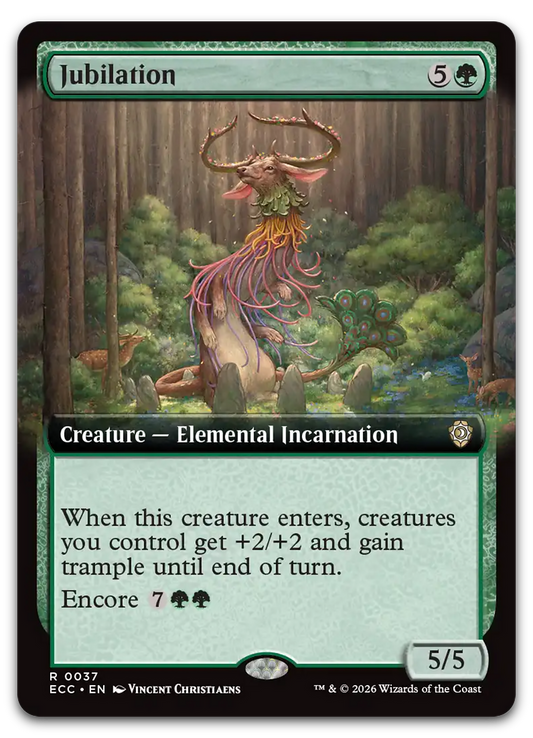 Product image for TCG 671530