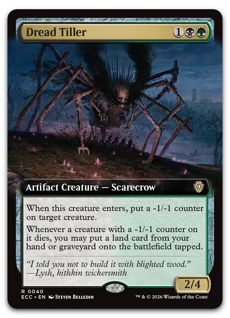 Product image for TCG 671531