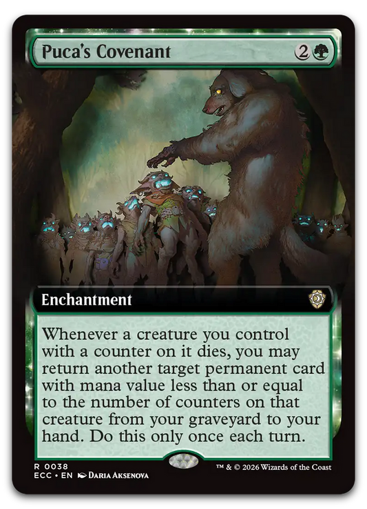 Product image for TCG 671532