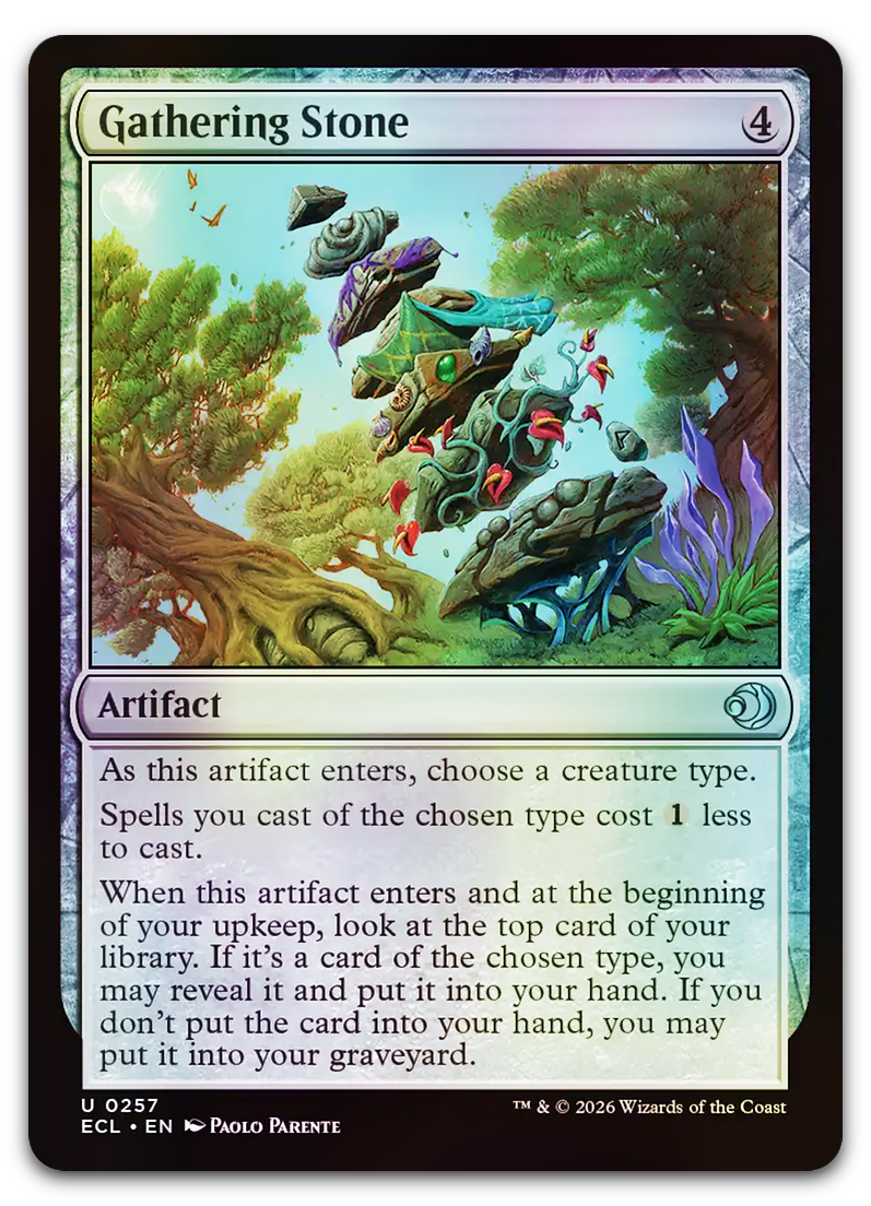 Product image for TCG 671536