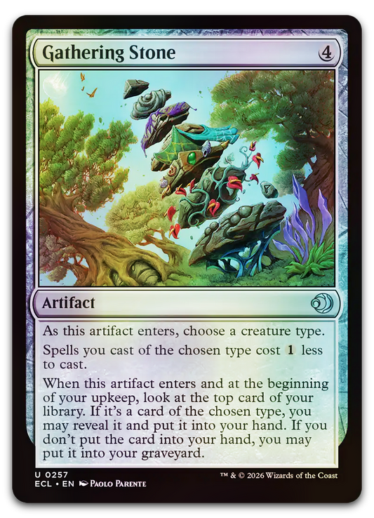 Product image for TCG 671536