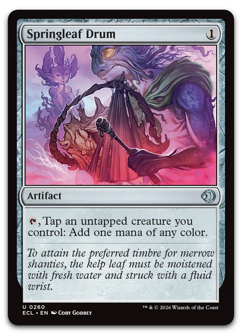 Product image for TCG 671537