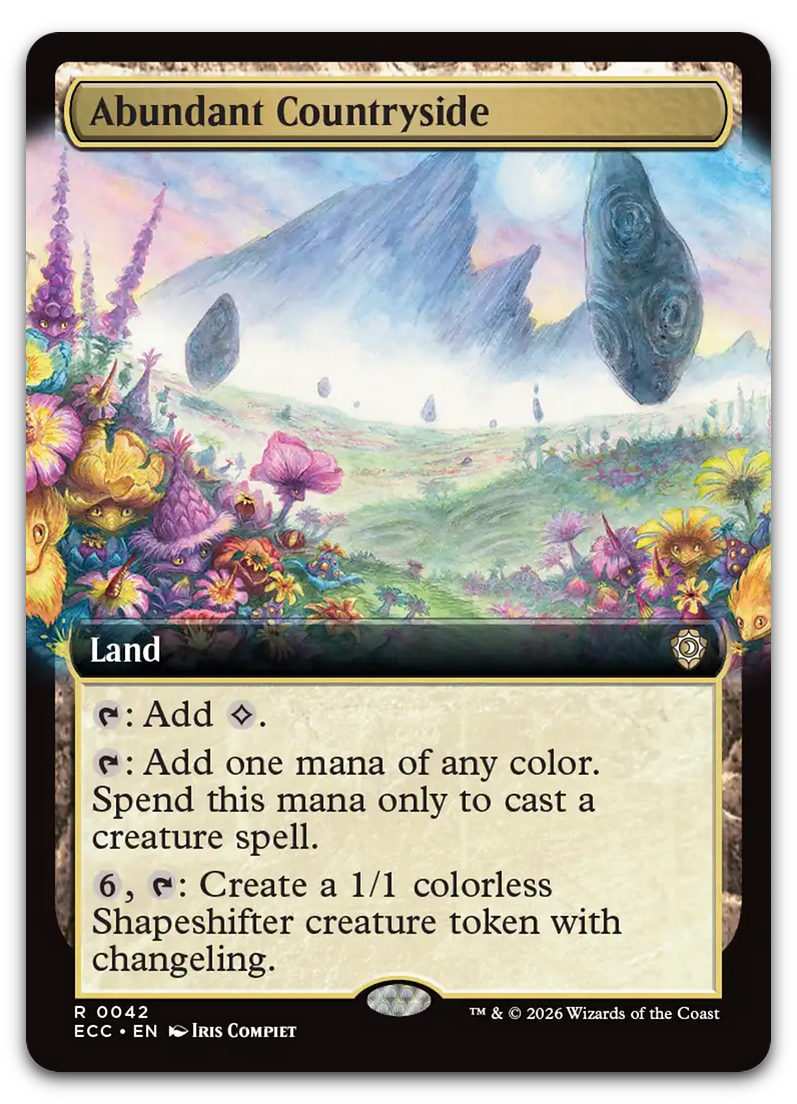 Product image for TCG 671539