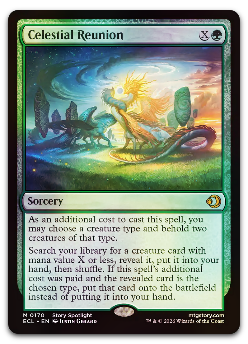 Product image for TCG 671568