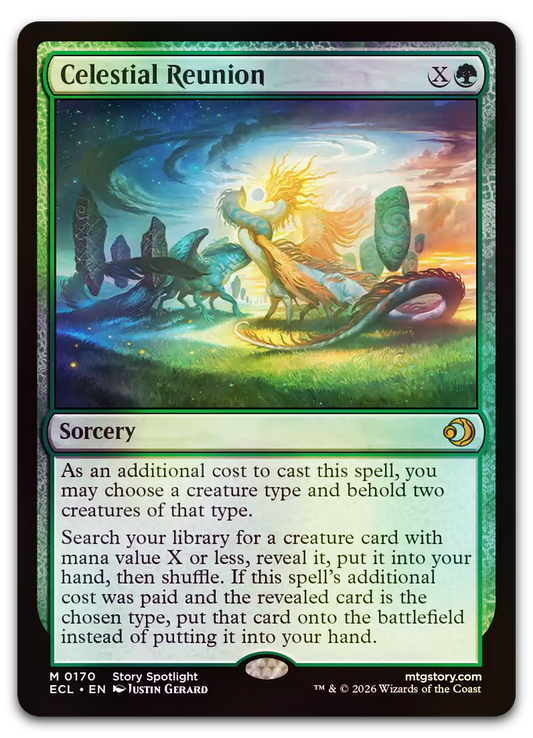 Product image for TCG 671568