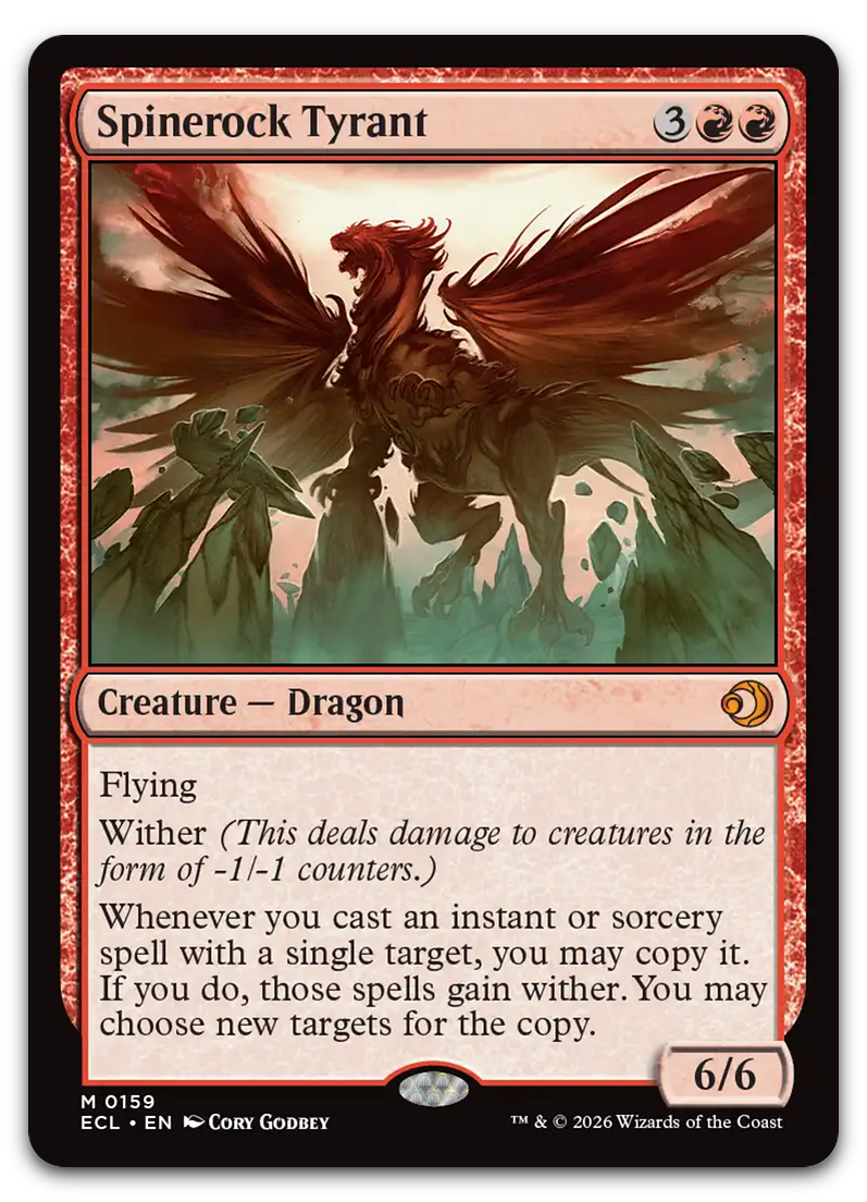Product image for TCG 671569
