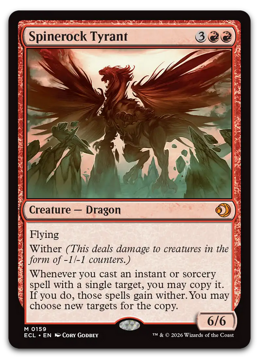 Product image for TCG 671569