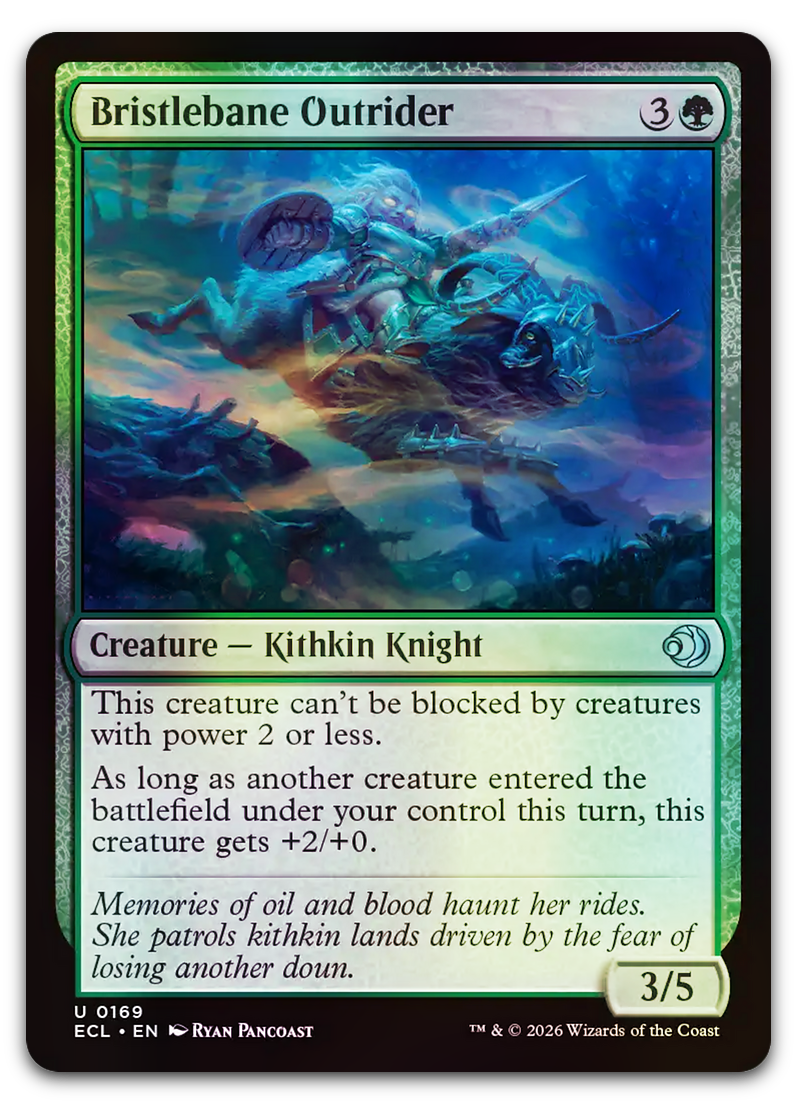 Product image for TCG 671570