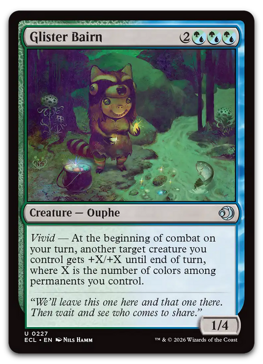 Product image for TCG 671571