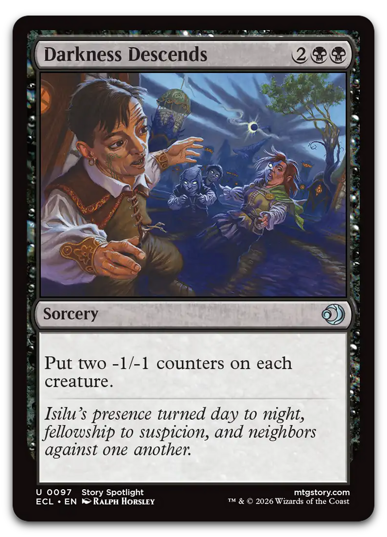 Product image for TCG 671572