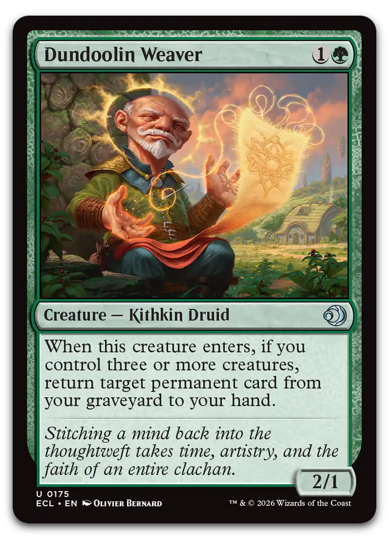 Product image for TCG 671575