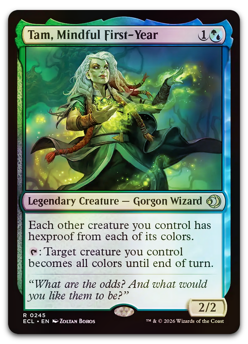Product image for TCG 671578