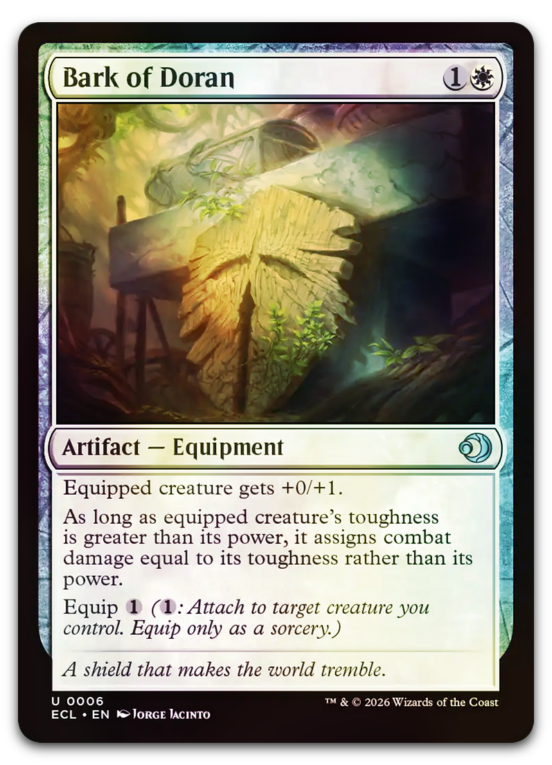 Product image for TCG 671579