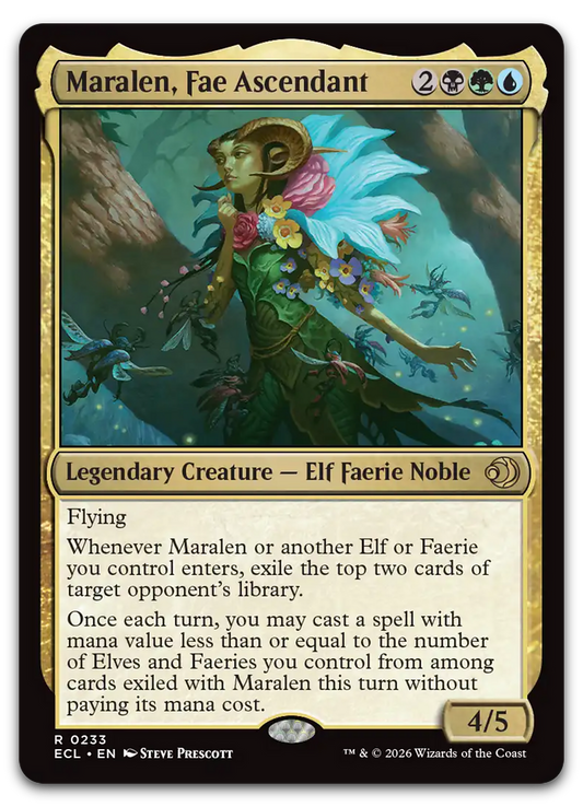 Product image for TCG 671581