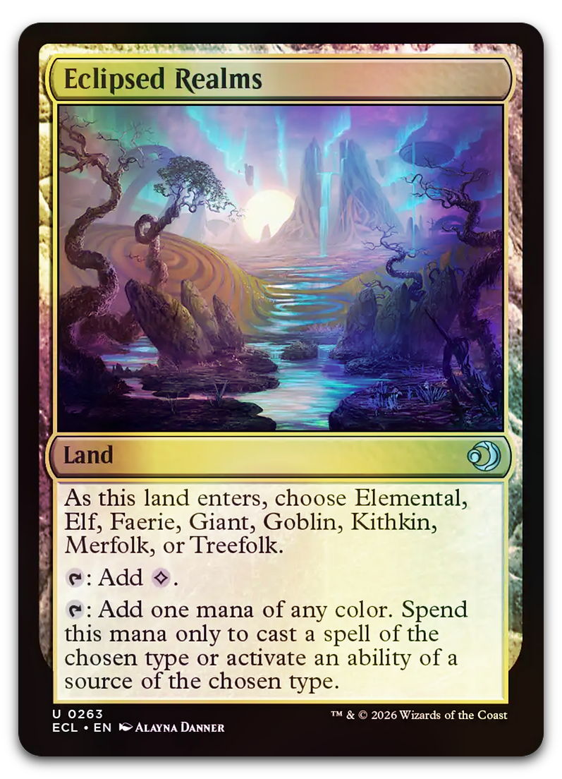 Product image for TCG 671582