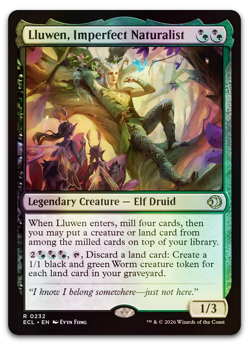 Product image for TCG 671585