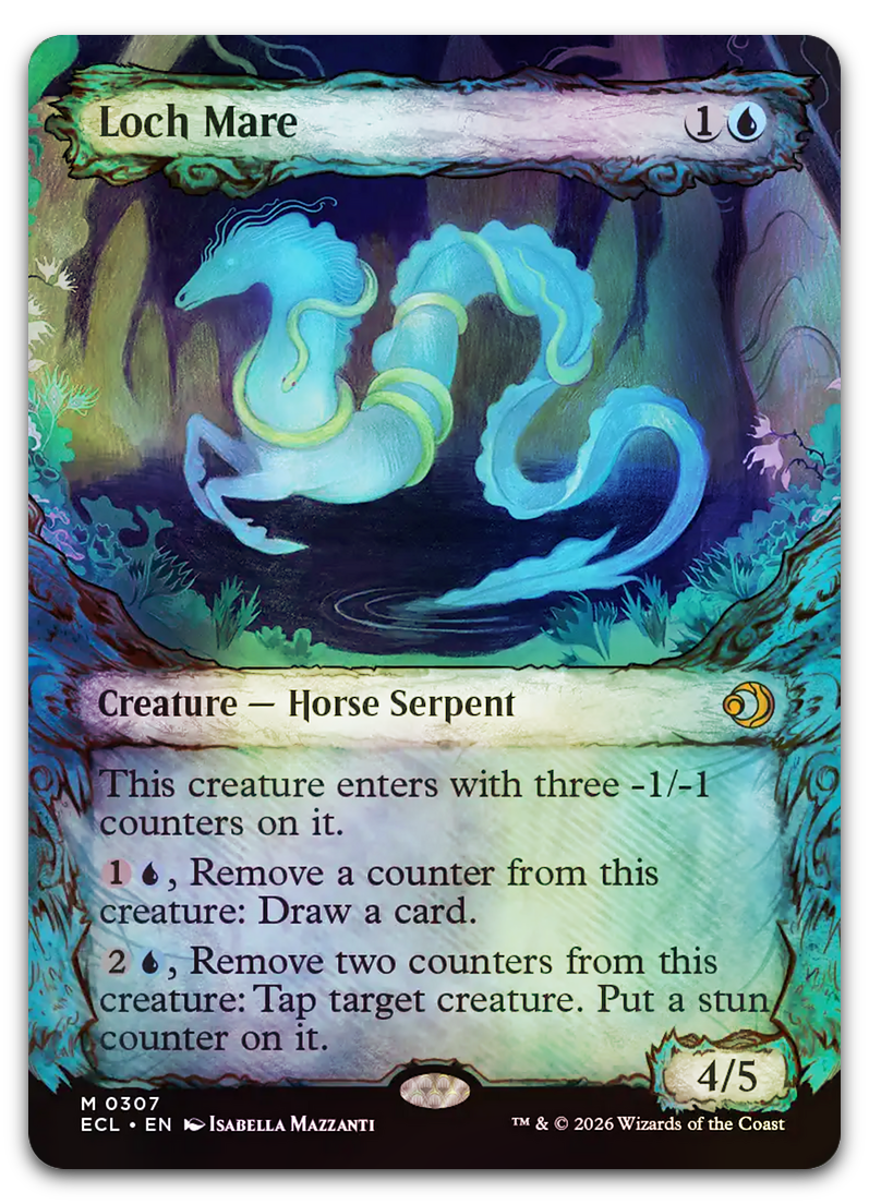 Product image for TCG 671589
