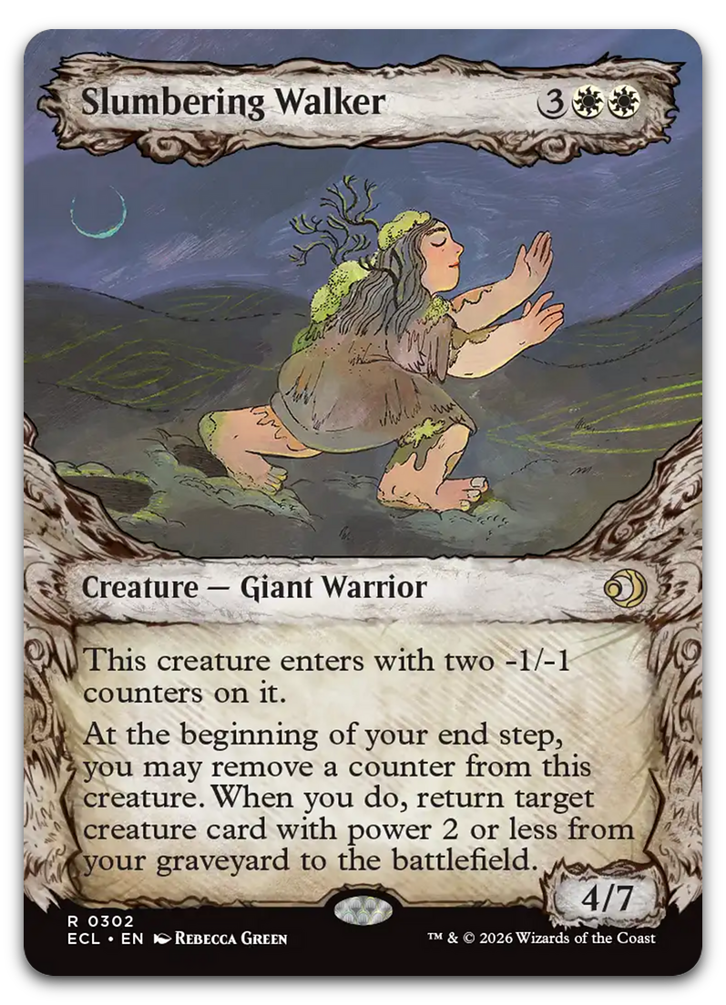 Product image for TCG 671594