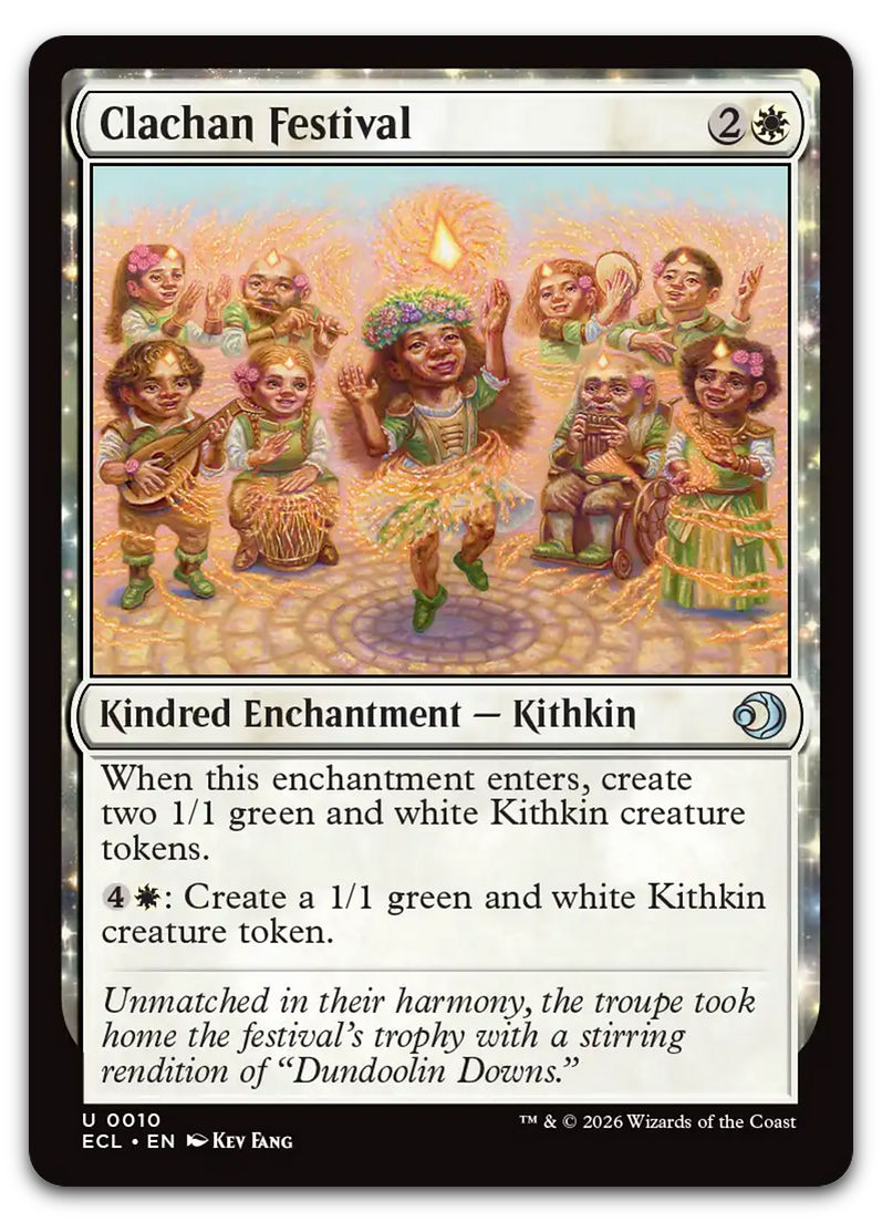 Product image for TCG 671630