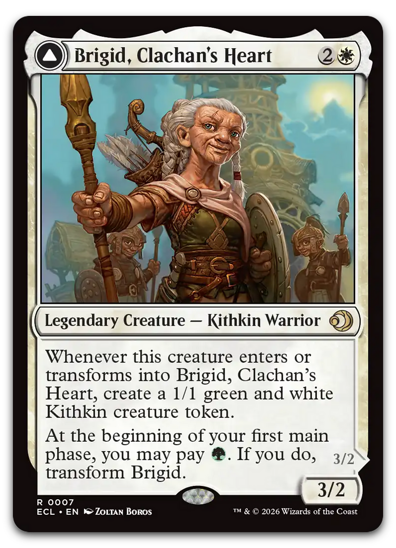 Product image for TCG 671631