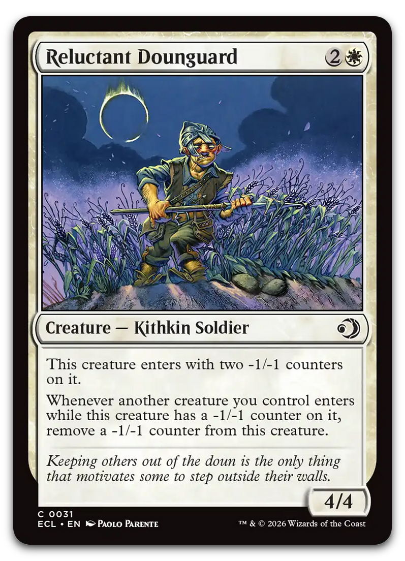 Product image for TCG 671635