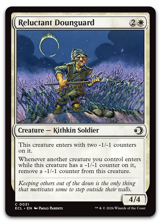 Product image for TCG 671635