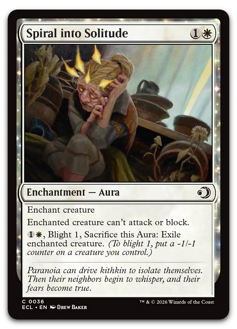 Product image for TCG 671636