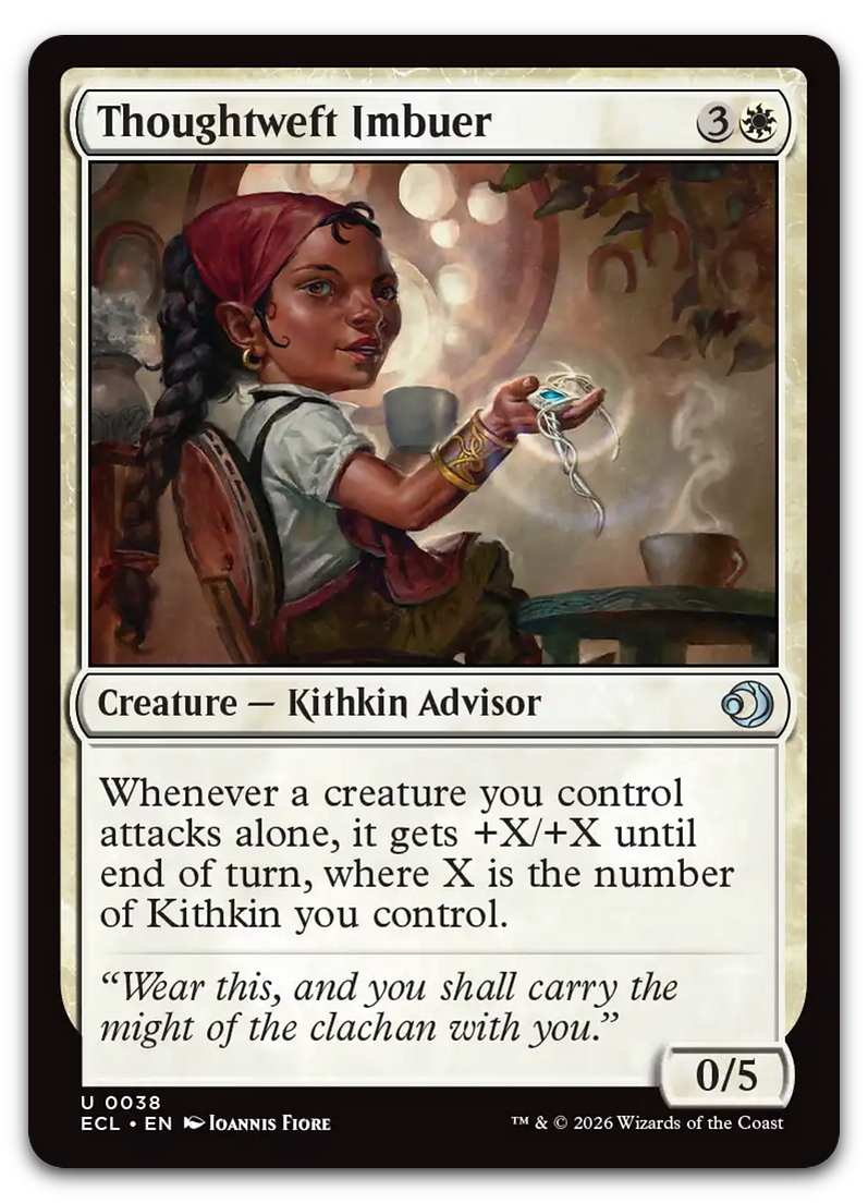 Product image for TCG 671637