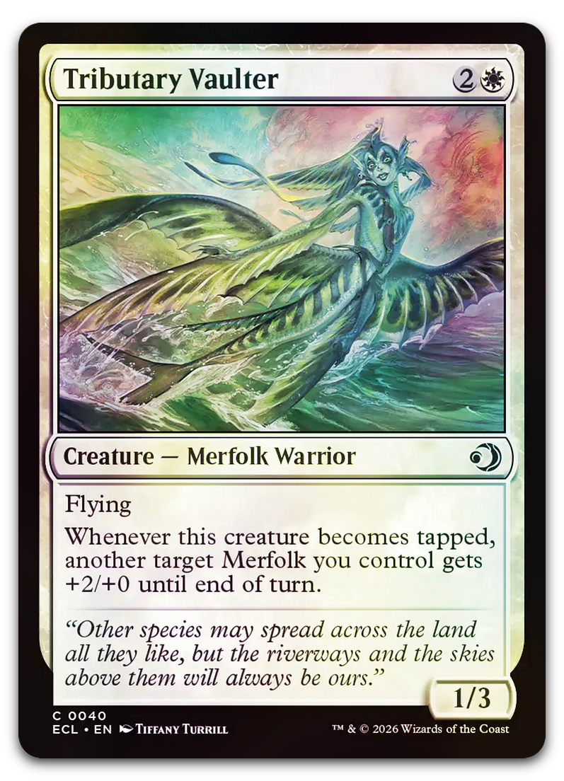 Product image for TCG 671638
