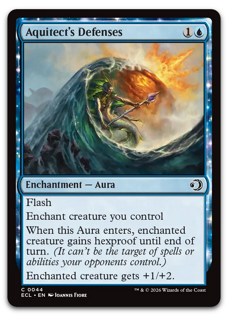 Product image for TCG 671642