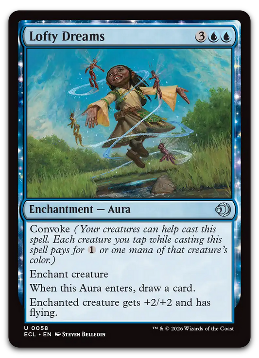 Product image for TCG 671645