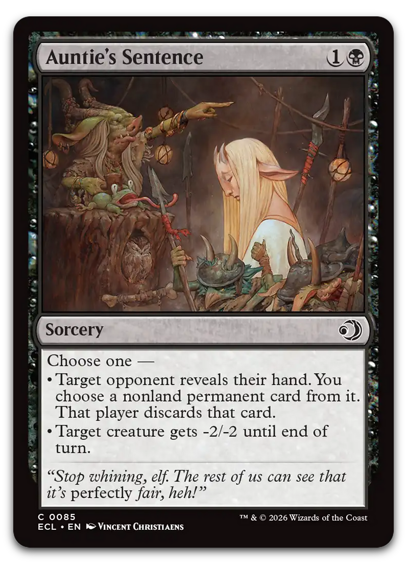 Product image for TCG 671650