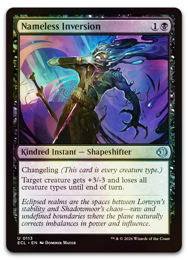 Product image for TCG 671655