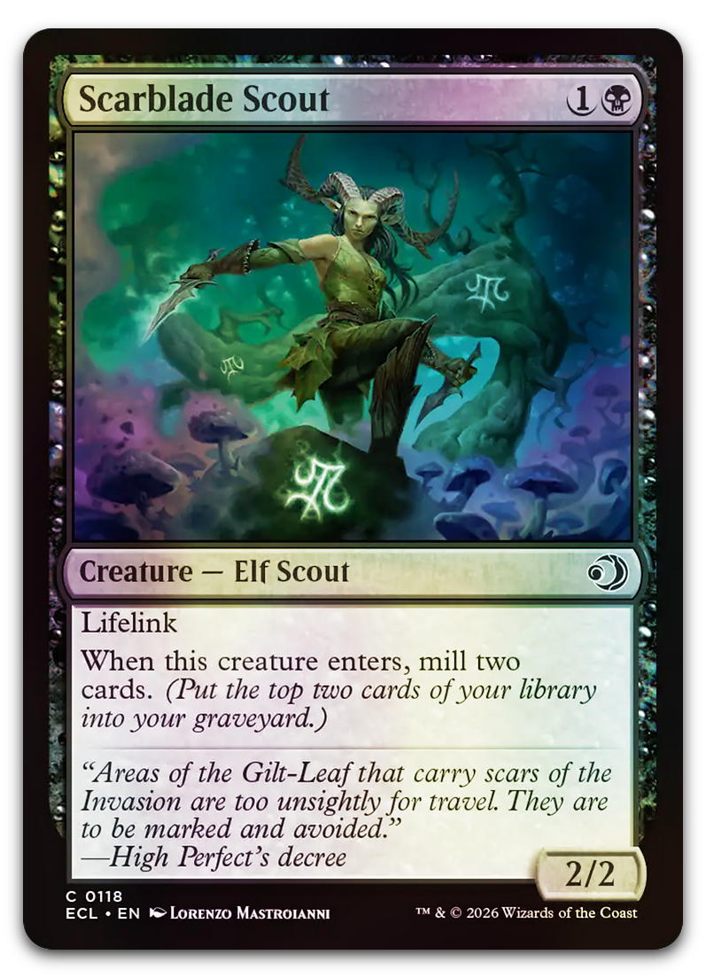 Product image for TCG 671657