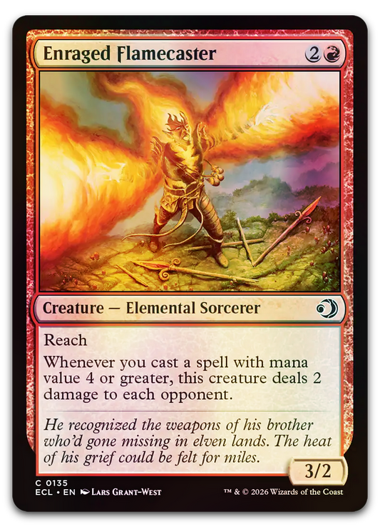 Product image for TCG 671660