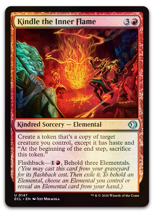 Product image for TCG 671661