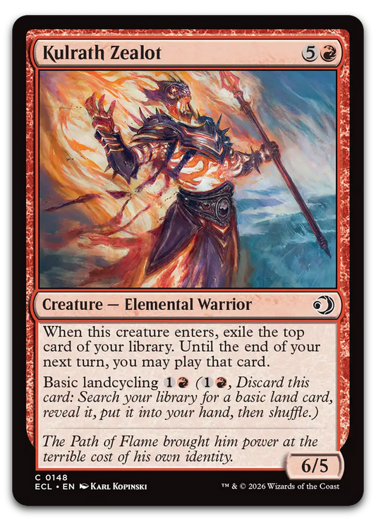 Product image for TCG 671662