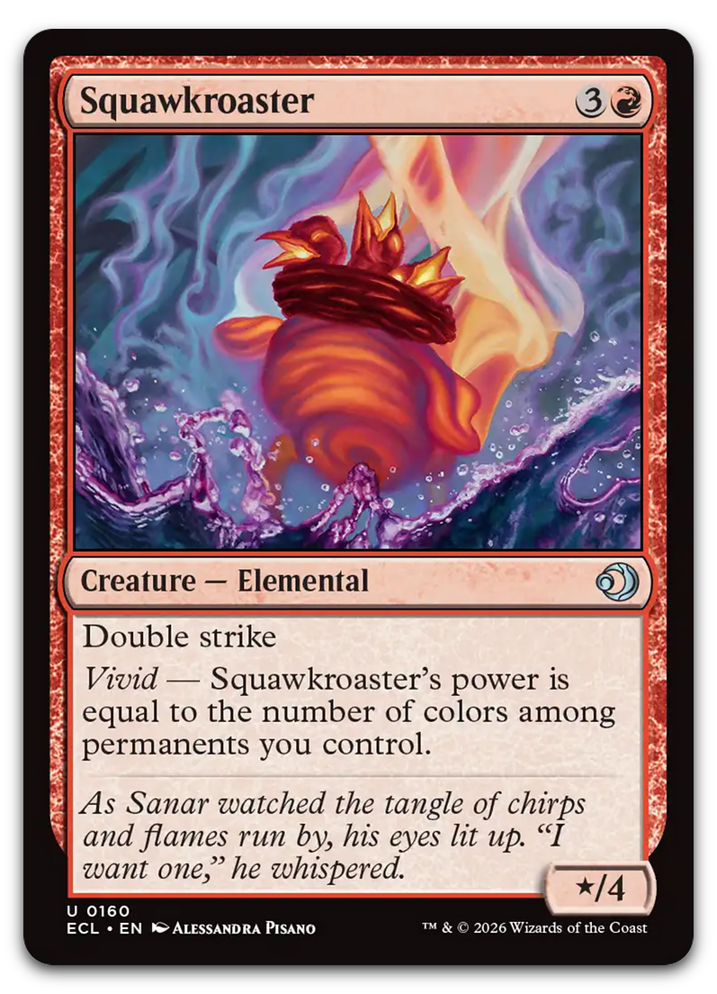 Product image for TCG 671663