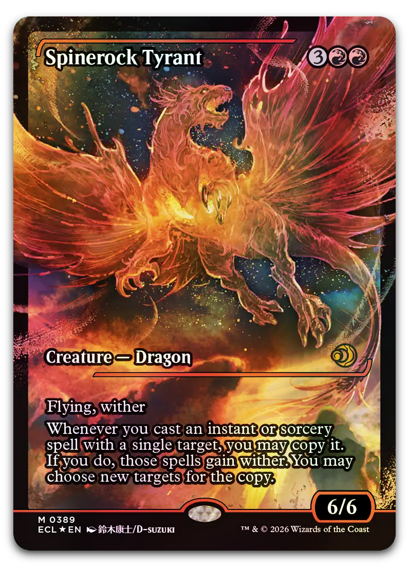 Product image for TCG 671668
