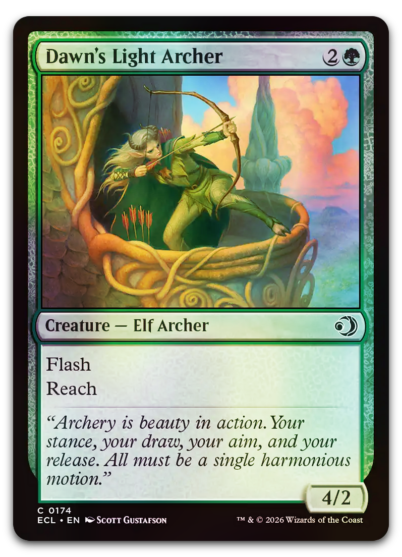 Product image for TCG 671672
