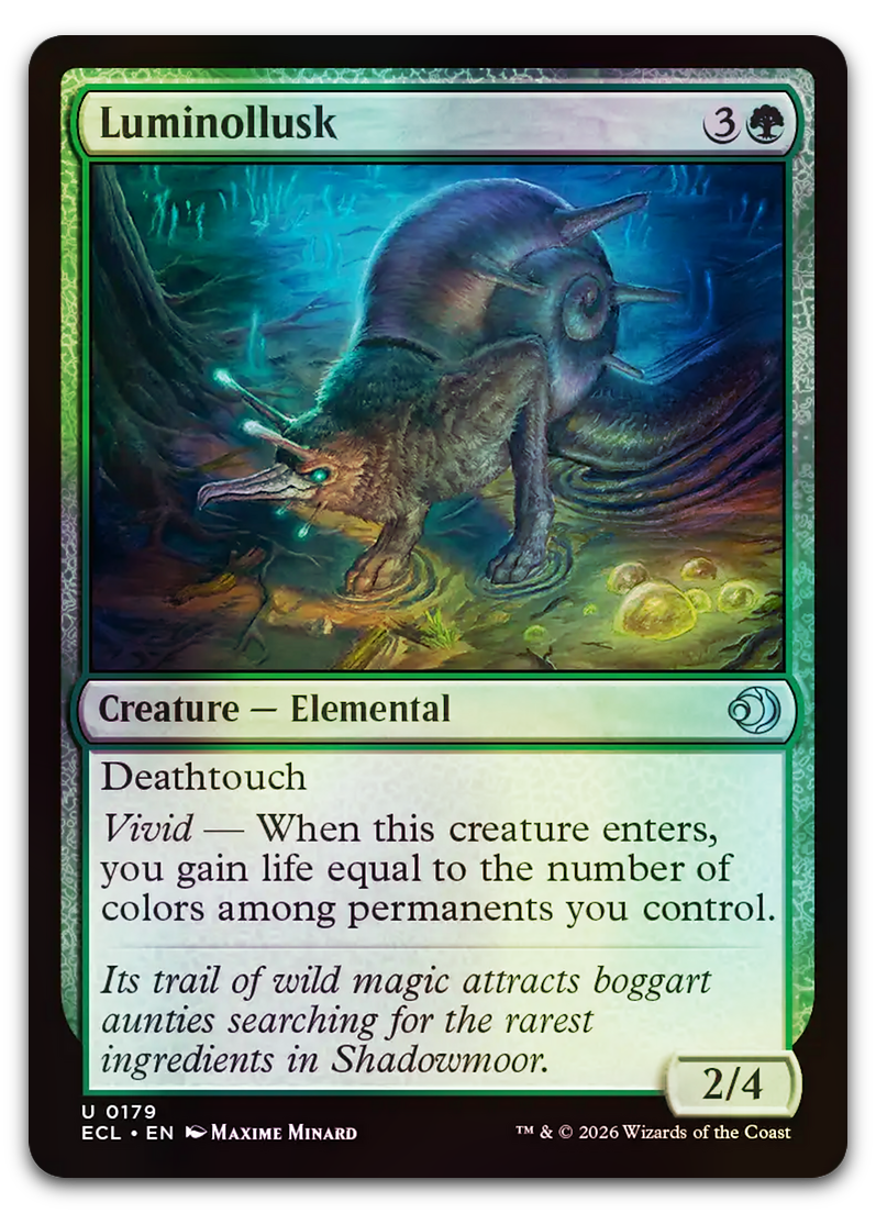 Product image for TCG 671674