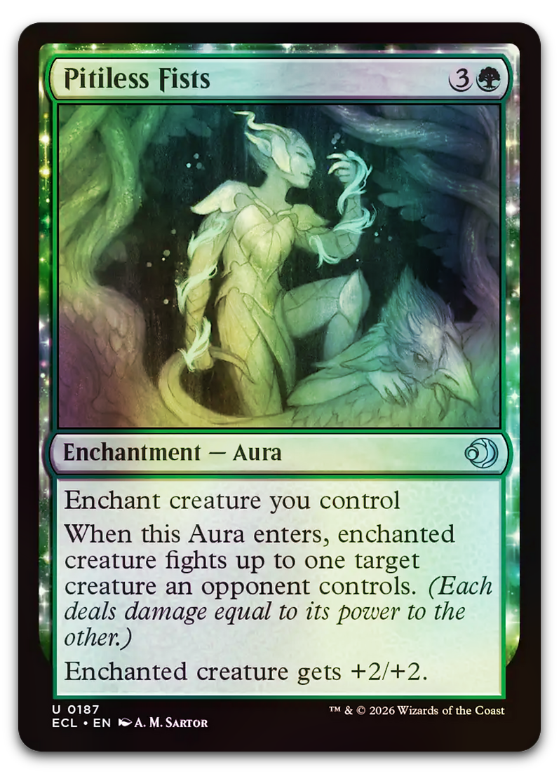 Product image for TCG 671680