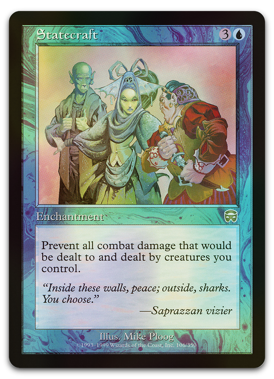 Product image for TCG 6716