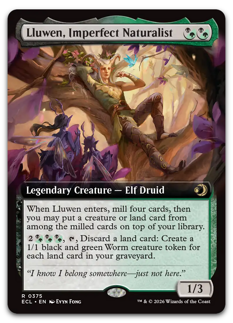 Product image for TCG 671716