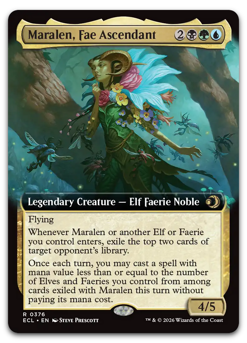 Product image for TCG 671718