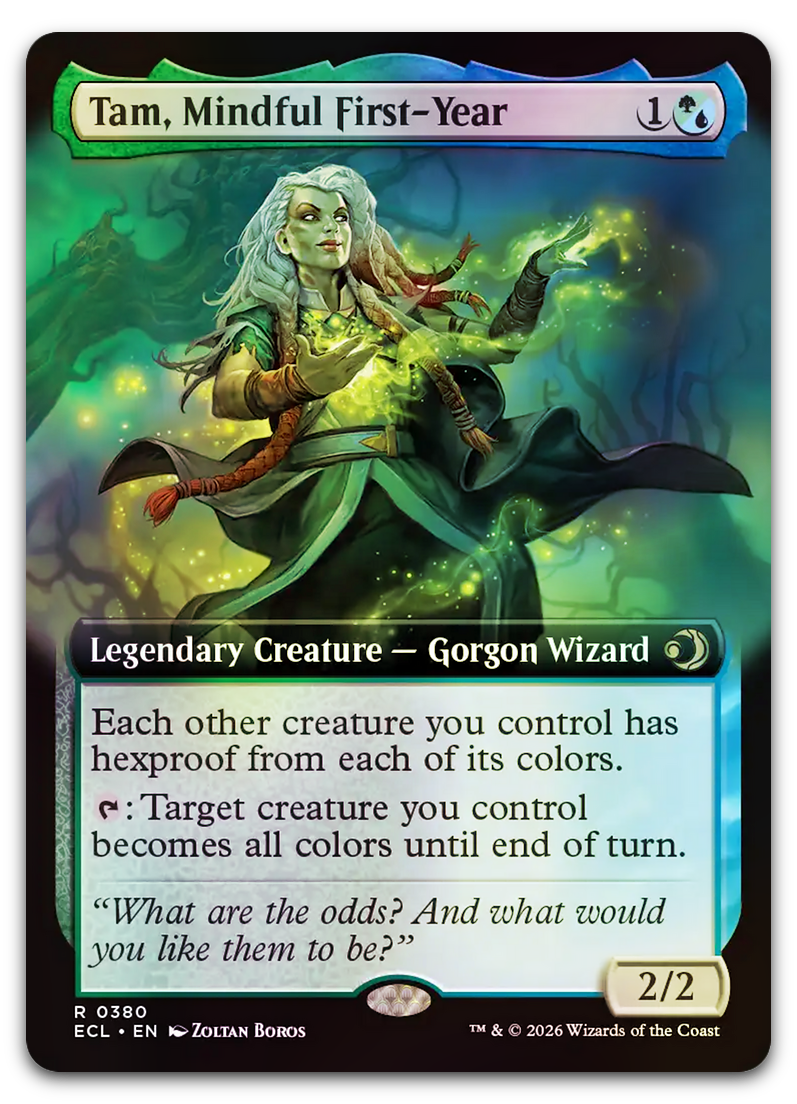 Product image for TCG 671719