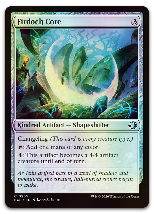 Product image for TCG 671721